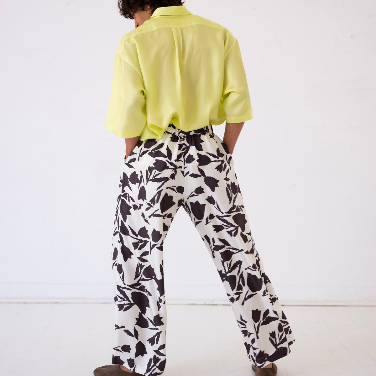 Buy Banana Bucket Mens Casual Fashion Slim Fit Chinos Pants Stretch  Flat-Front Skinny Dress Pants, Green, 30 at Amazon.in