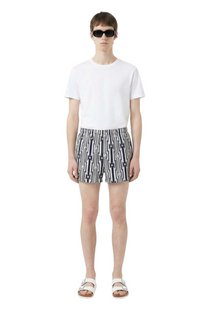 SILK BOXER SHORT - BANANATIME