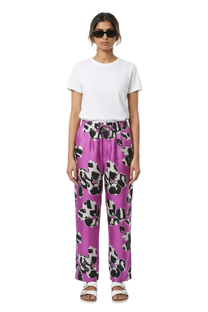 Silk EASY PANT