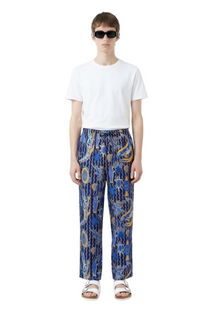 Silk EASY PANT