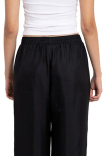 EASY PANT Black - BANANATIME