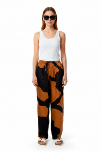 Silk EASY PANT