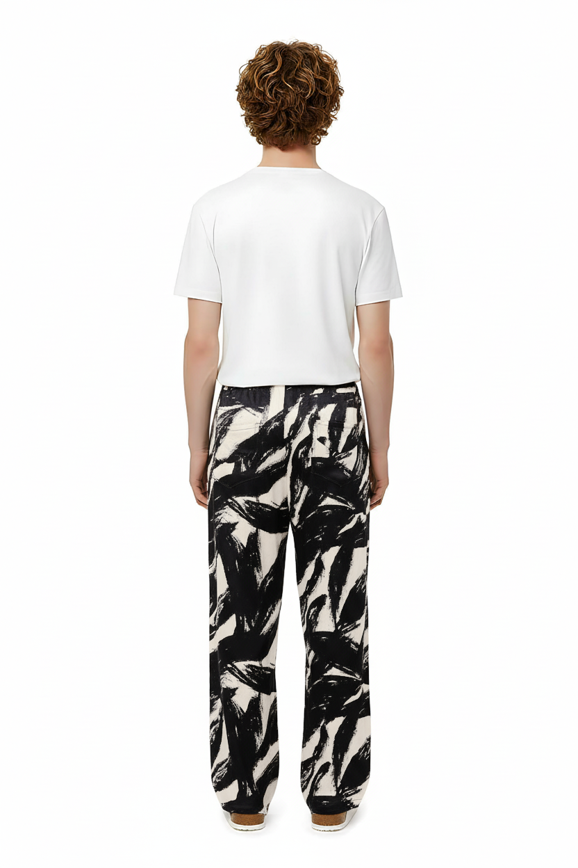 PANTS – BANANATIME PANTS – BANANATIME