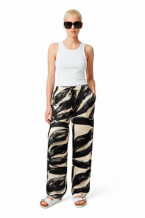 Silk EASY PANT