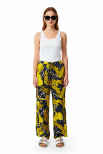 Silk EASY PANT