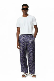 Silk EASY PANT
