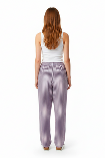 EASY PANT TWO TIMER PURPLE PINK - BANANATIME