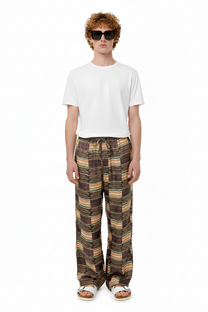 Silk EASY PANT