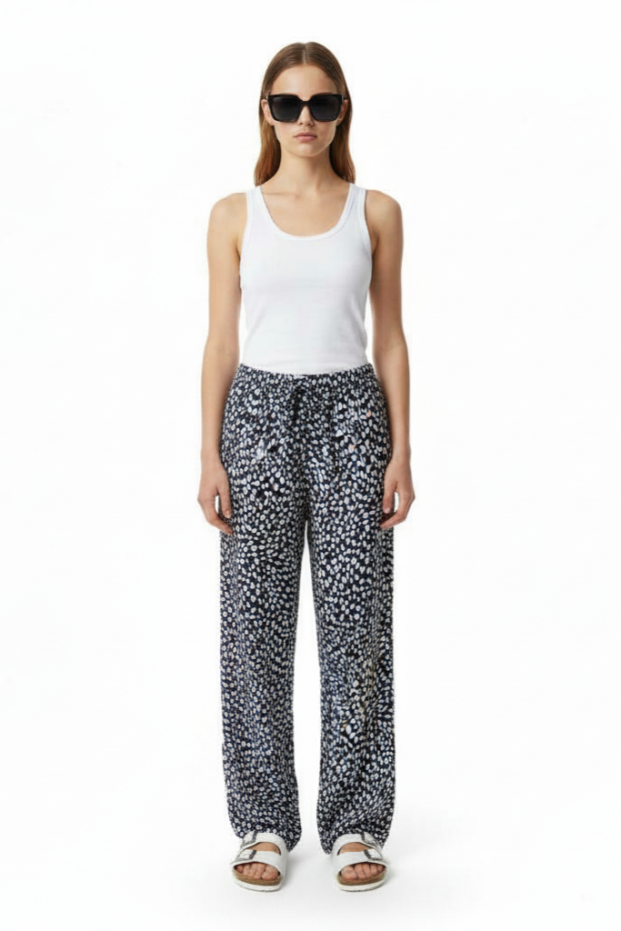 EASY PANT – BANANATIME