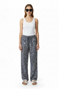 Silk EASY PANT