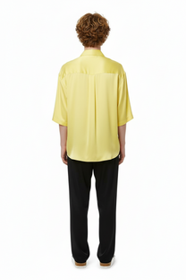 SURF SHIRT Lime - BANANATIME