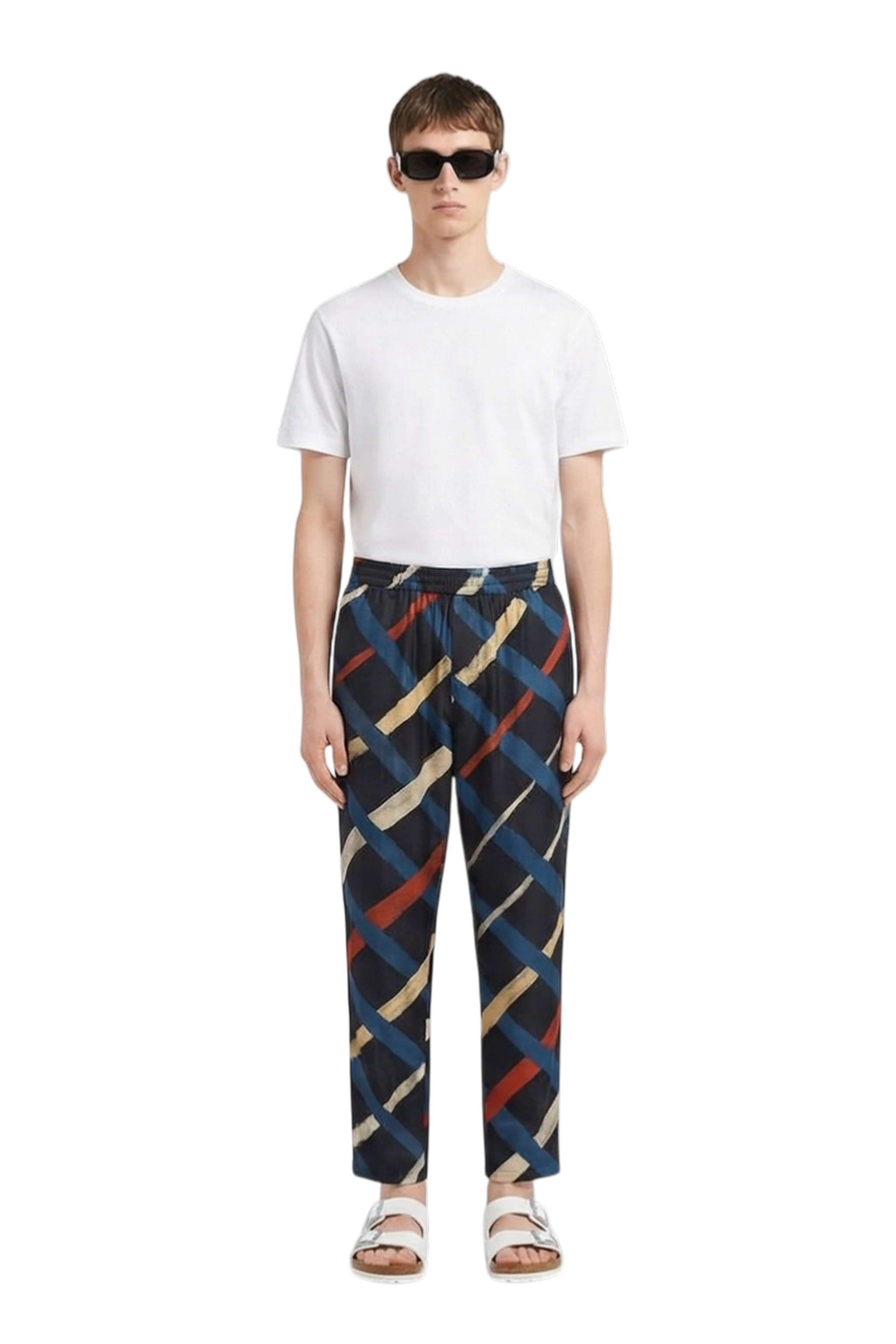 Bananatime night and day easy pant S バナナタイム イージーパンツ S 